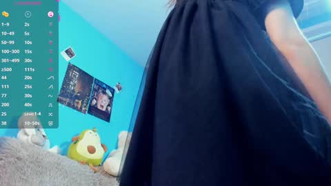 Mindy online show from 5, 1, 2025