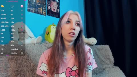 Mindy online show from 11, 1, 2025