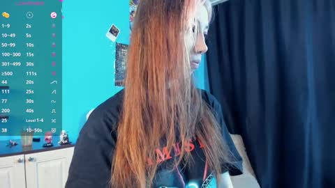 Mindy online show from 17, 1, 2025