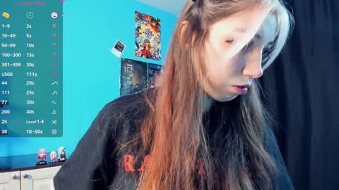 Mindy online show from 28, 1, 2025