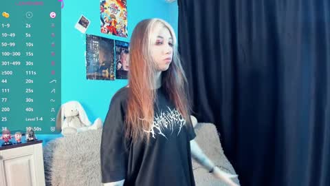 Mindy online show from 1, 2, 2025