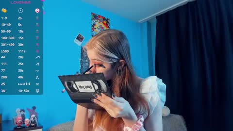 Mindy online show from 16, 2, 2025