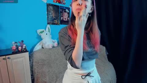 Mindy online show from 9, 3, 2025