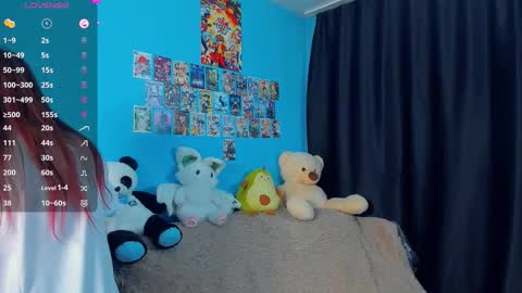 Mindy online show from 18, 10, 2025