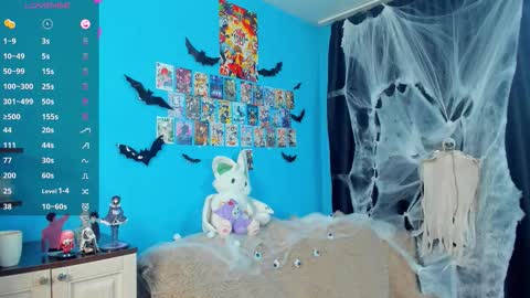 Mindy online show from 6, 11, 2025