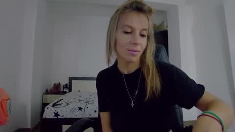 sellena_angel online show from 15, 10, 2025