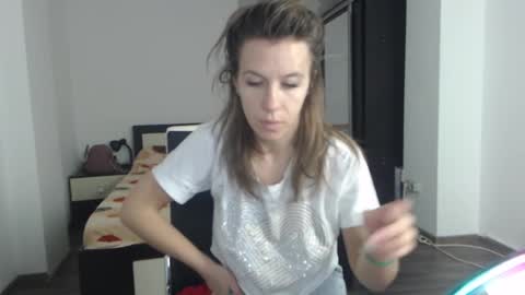 Snapshot of sellena_angels chatting on 4, 3, 2025 sellena_angels online show from 4, 3, 2025