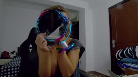 Snapshot of sellena_angels chatting on 15, 9, 2025 sellena_angels online show from 15, 9, 2025