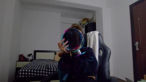 Snapshot of sellena_angels chatting on 3, 10, 2025 sellena_angels online show from 3, 10, 2025