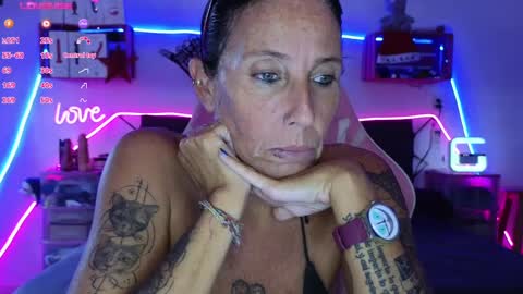 Snapshot of selvaggia_del_caribe chatting on 28, 12, 2024 Selvaggia Del Caribe online show from 28, 12, 2024