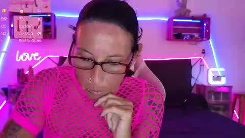Snapshot of selvaggia_del_caribe chatting on 13, 1, 2025 Selvaggia Del Caribe online show from 13, 1, 2025