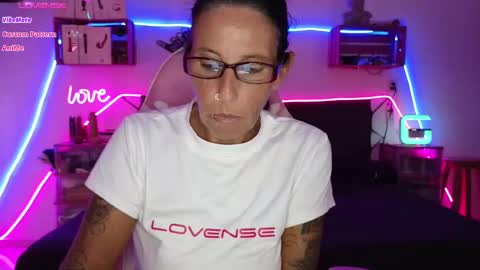 Snapshot of selvaggia_del_caribe chatting on 14, 1, 2025 Selvaggia Del Caribe online show from 14, 1, 2025