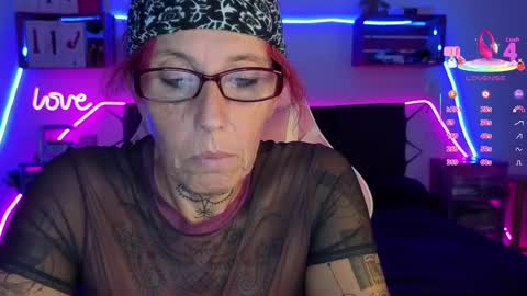 Snapshot of selvaggia_del_caribe chatting on 18, 9, 2025 Selvaggia Del Caribe online show from 18, 9, 2025