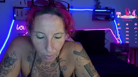 Snapshot of selvaggia_del_caribe chatting on 20, 9, 2025 Selvaggia Del Caribe online show from 20, 9, 2025
