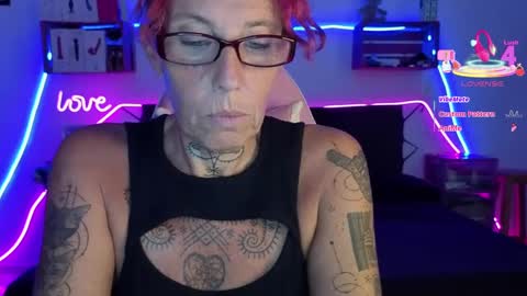Snapshot of selvaggia_del_caribe chatting on 22, 9, 2025 Selvaggia Del Caribe online show from 22, 9, 2025