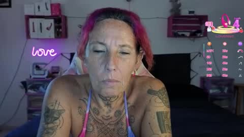 Snapshot of selvaggia_del_caribe chatting on 26, 9, 2025 Selvaggia Del Caribe online show from 26, 9, 2025
