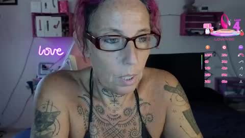 Snapshot of selvaggia_del_caribe chatting on 27, 9, 2025 Selvaggia Del Caribe online show from 27, 9, 2025