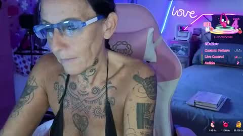 Selvaggia Del Caribe online show from 2, 5, 2026