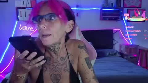 Snapshot of selvaggia_del_caribe chatting on 27, 6, 2026 Selvaggia Del Caribe online show from 27, 6, 2026