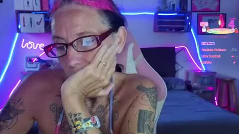 Snapshot of selvaggia_del_caribe chatting on 29, 6, 2026 Selvaggia Del Caribe online show from 29, 6, 2026