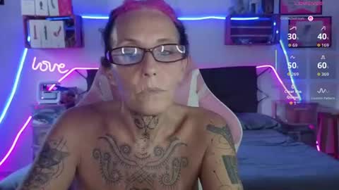 Snapshot of selvaggia_del_caribe chatting on 9, 7, 2026 Selvaggia Del Caribe online show from 9, 7, 2026