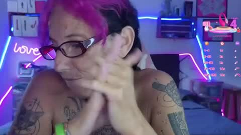 Snapshot of selvaggia_del_caribe chatting on 11, 7, 2026 Selvaggia Del Caribe online show from 11, 7, 2026