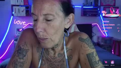 Snapshot of selvaggia_del_caribe chatting on 13, 7, 2026 Selvaggia Del Caribe online show from 13, 7, 2026