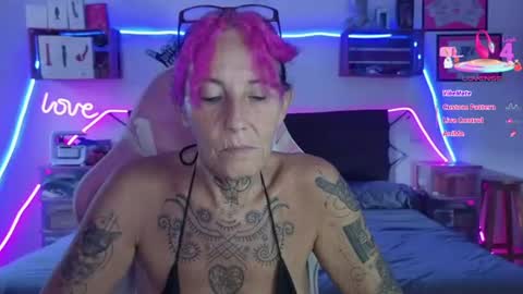 Snapshot of selvaggia_del_caribe chatting on 18, 7, 2026 Selvaggia Del Caribe online show from 18, 7, 2026
