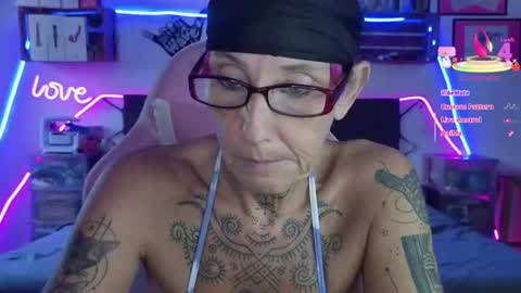 Snapshot of selvaggia_del_caribe chatting on 23, 7, 2026 Selvaggia Del Caribe online show from 23, 7, 2026
