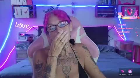 Snapshot of selvaggia_del_caribe chatting on 25, 7, 2026 Selvaggia Del Caribe online show from 25, 7, 2026