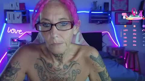 Snapshot of selvaggia_del_caribe chatting on 4, 8, 2026 Selvaggia Del Caribe online show from 4, 8, 2026