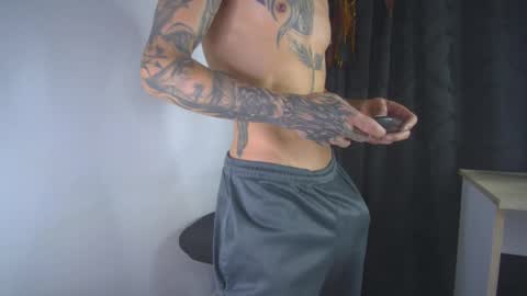 Snapshot of sem_alas chatting on 8, 5, 2026 sem_alas online show from 8, 5, 2026