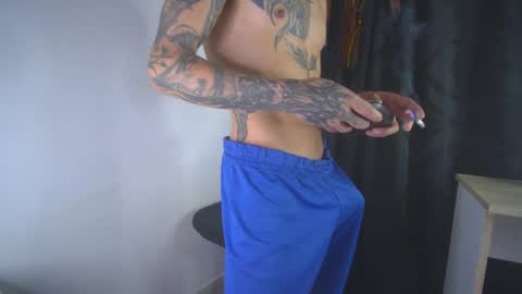Snapshot of sem_alas chatting on 9, 5, 2026 sem_alas online show from 9, 5, 2026