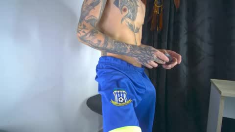 Snapshot of sem_alas chatting on 19, 5, 2026 sem_alas online show from 19, 5, 2026