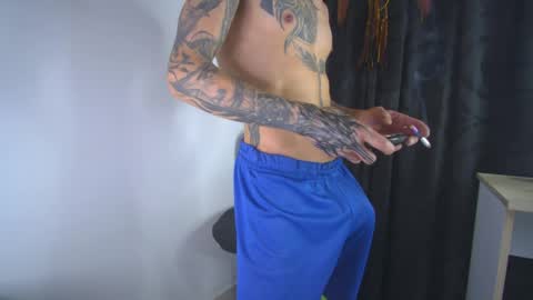 Snapshot of sem_alas chatting on 4, 6, 2026 sem_alas online show from 4, 6, 2026