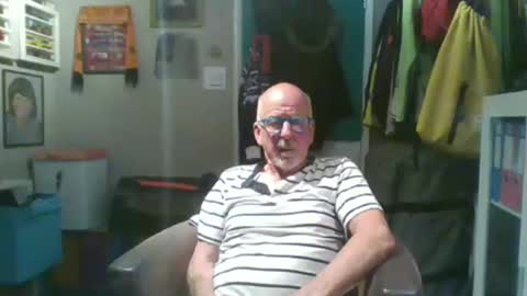 frederick online show from 14, 5, 2026
