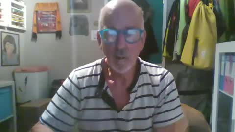 frederick online show from 16, 5, 2026