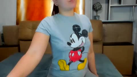 Snapshot of semisweetdream chatting on 6, 3, 2025 Next stream 2912 GMT2 online show from 6, 3, 2025