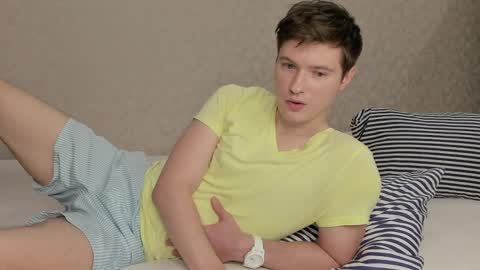 Semyon online show from 2, 10, 2025