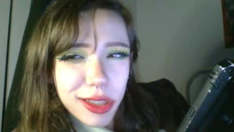 goddess esme  online show from 29, 12, 2024