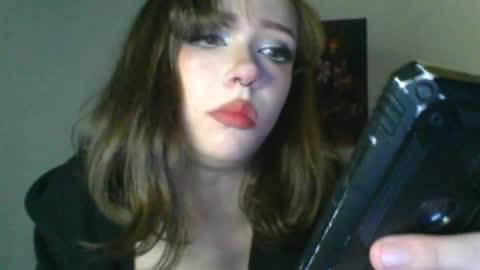 goddess esme  online show from 26, 1, 2025