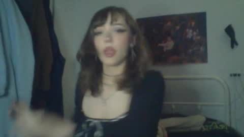 goddess esme  online show from 7, 3, 2026