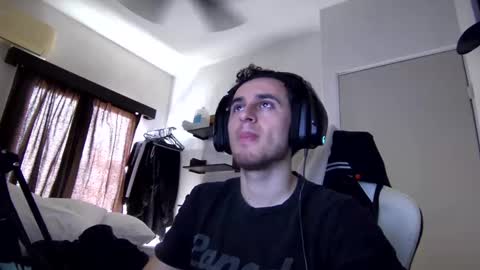 PAJACONTROL online show from 5, 1, 2025