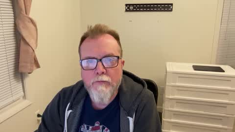 Daddy Dave online show from 3, 12, 2024