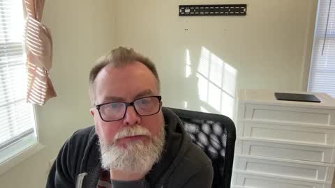 Daddy Dave online show from 3, 12, 2024