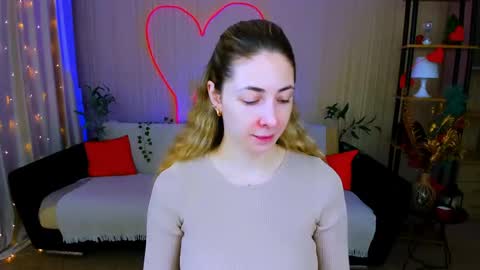 sensitiveheartt online show from 30, 4, 2026