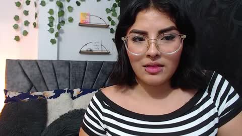 Snapshot of sensual_flame chatting on 27, 1, 2025 Camille and sophie online show from 27, 1, 2025