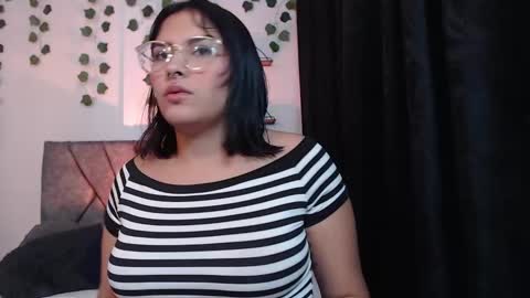 Snapshot of sensual_flame chatting on 19, 2, 2025 Camille and sophie online show from 19, 2, 2025