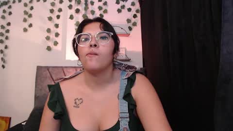 Snapshot of sensual_flame chatting on 20, 2, 2025 Camille and sophie online show from 20, 2, 2025