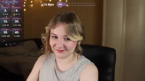 Snapshot of sensual_girrrl chatting on 5, 1, 2025 Ilona online show from 5, 1, 2025